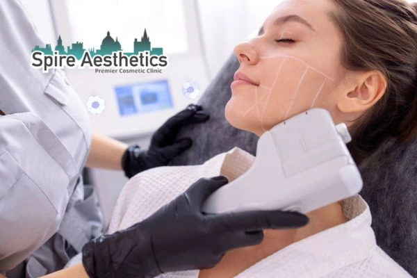 Mini facelift Bury Vs HIFU what is best read on now!