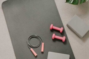 home workouts Bury