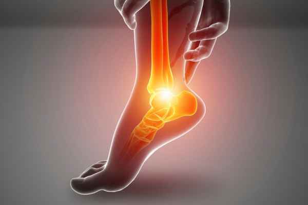 EMS Injury Rehabilitation Bury