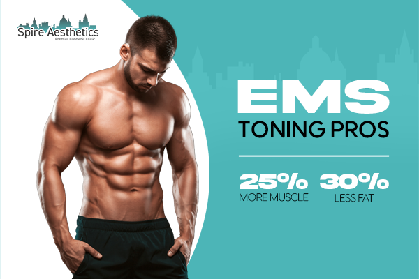 Why Golfers Choose HIFU for Arm Sculpting at Spire Aesthetics Bury