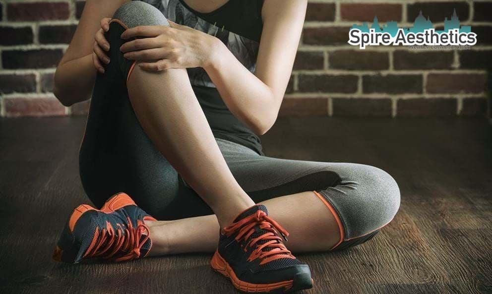 Body Toning and Injury Repair Bury