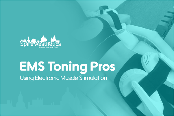 EMS Toning Pros Bury