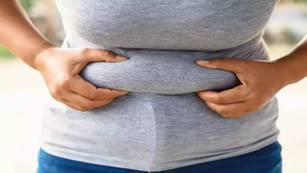 Why Do We Struggle with Stubborn Fat Despite Healthy Habits Bury